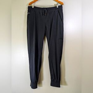 Ecko Unlimited men's black jogger pants size 32